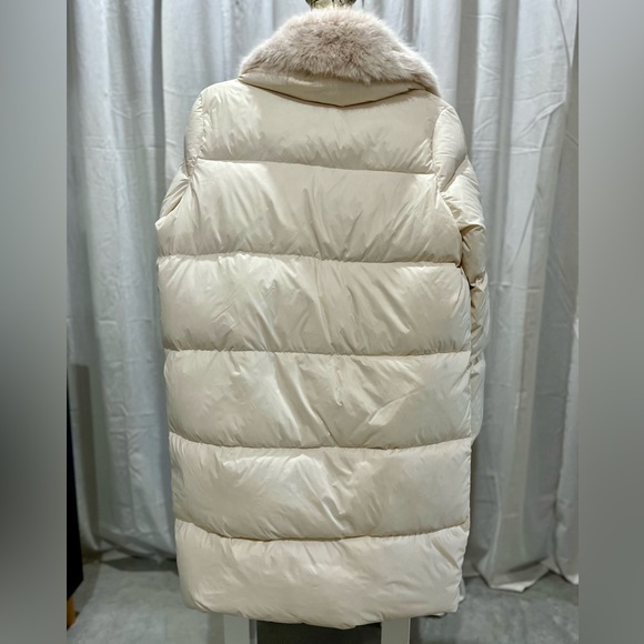 MARCIANO Halley puffer coat xsmall - Picture 4 of 4